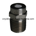 0 Degree Ceramic Threaded Nozzle (DT-00040T)